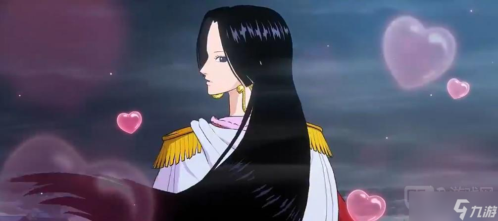 航海王壮志雄心波尔汉库珂角色技能及打法攻略