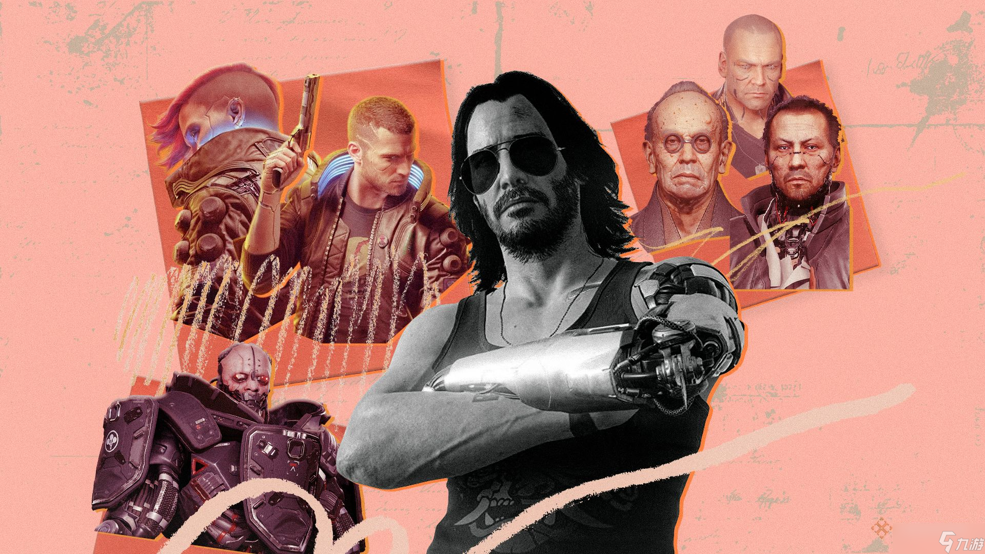 《生化危机：安魂曲》战役模式将“几乎平分”里昂与格蕾丝的剧情比重