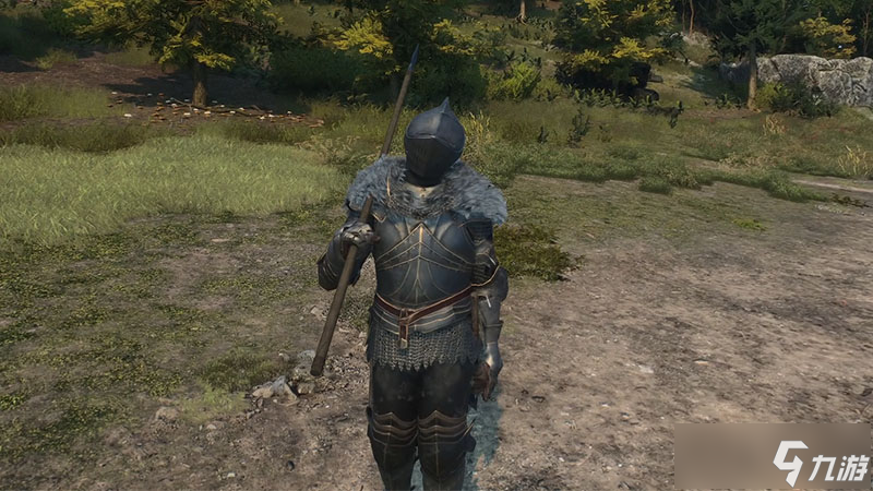 《颂钟长鸣》大型更新概览：新武器、装备与战斗系统