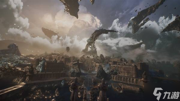 TGA2025年度大奖游戏是哪个 TGA2025年度大奖游戏公布