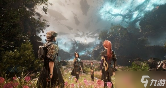 TGA年度最佳游戏:33号远征队最新修改40项推荐!自动格挡/解锁全武器符文服装 属性自由编辑