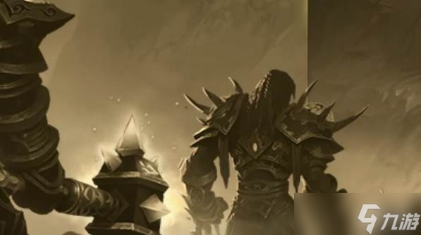 魔兽世界时光服采矿升级