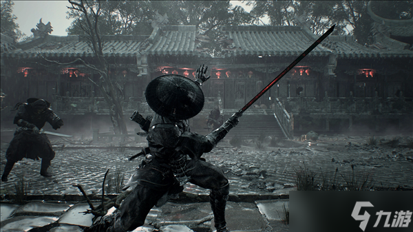 《黑神话:悟空》后又一款国产单机!《影之刃零》上线Steam