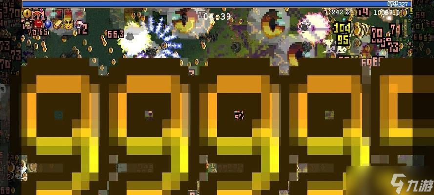 《吸血鬼幸存者》游戏金蛋攻略，助你快速获取丰厚奖励 