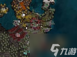 光与影33号远征队源色在哪-光与影33号远征队源色位置介绍