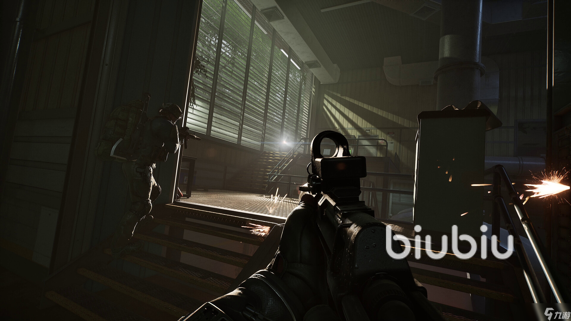 PUBG黑域撤离延迟高怎么解决 绝地求生黑域撤离低延迟加速器分享