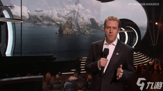 《上古卷轴6》粉丝怒斥TGA吊胃口！背景这么像不是故意的？