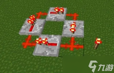 <a id='link_pop' class='keyword-tag' href='https://www.9game.cn/wodeshijie1/'>我的世界</a>手机版怎么做电路？红石电路搭建全解