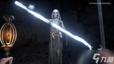 《森林3》将《森林之子》的舞台搬到了太空