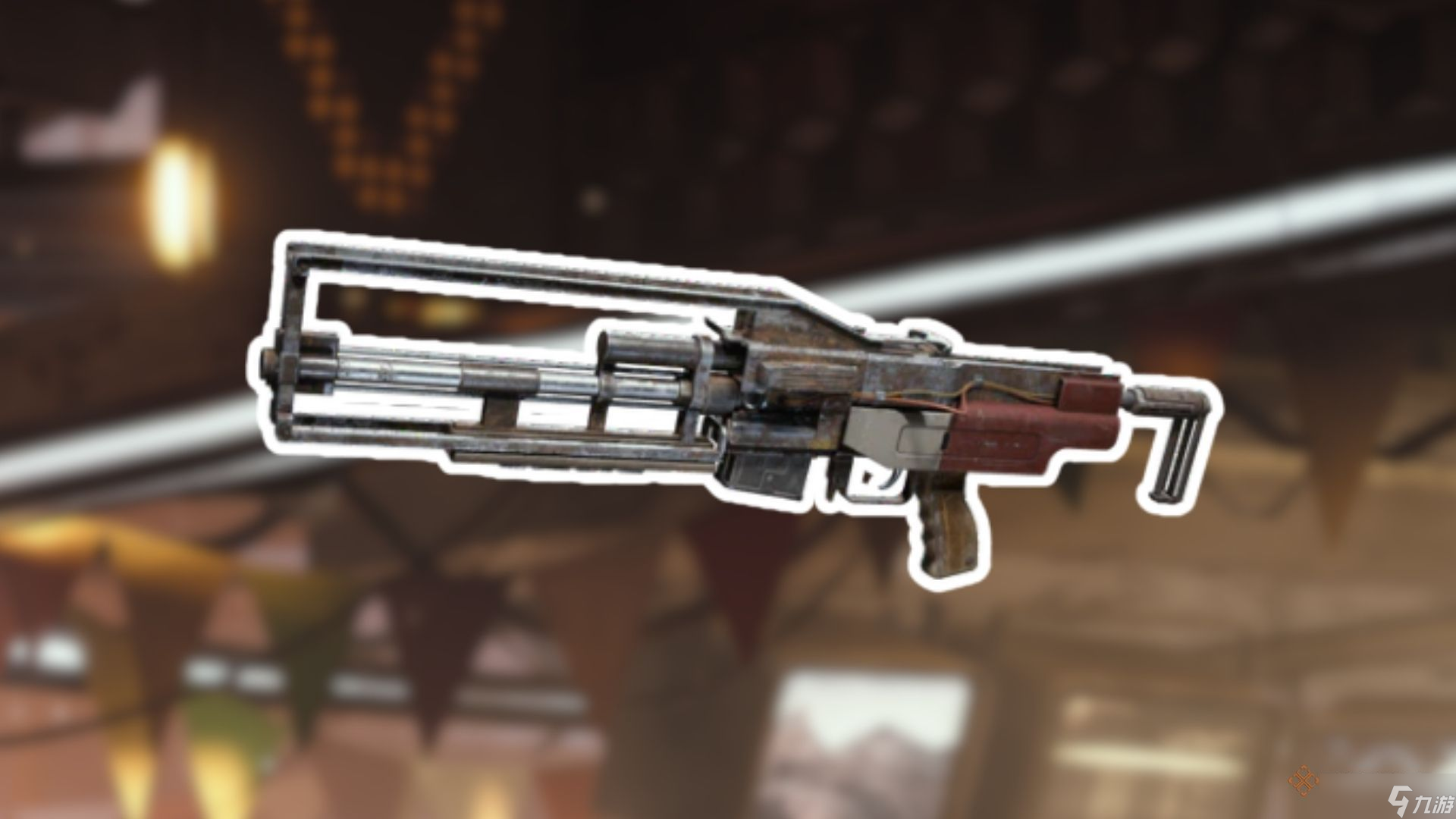 《Arc Raiders》中最强武器推荐