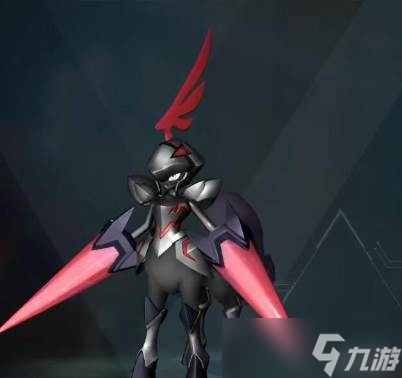 《幻兽帕鲁》神兽介绍