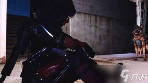 贝塞斯达目前投入精力最多的游戏系列是《辐射》