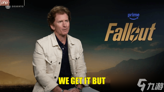 陶德回应《辐射3》&《辐射:新维加斯》重制!知道你很急但是你别急