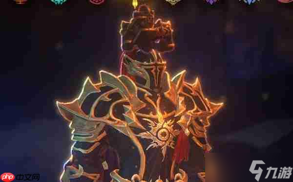 动作肉鸽《梦之形》免费冬季大型更新上线,史低折扣加送中国地区限定礼物