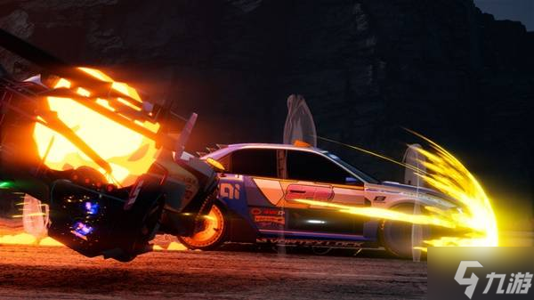 《Screamer》购买指南 版本区别与配置要求一览