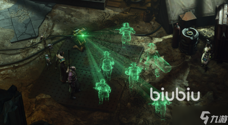 战锤40K黑暗异端A测版本上线时间是什么时候 战锤40K测试时间介绍