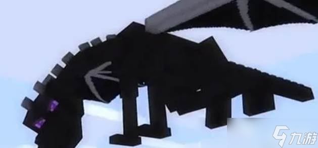 我的世界手游末影龙玩法