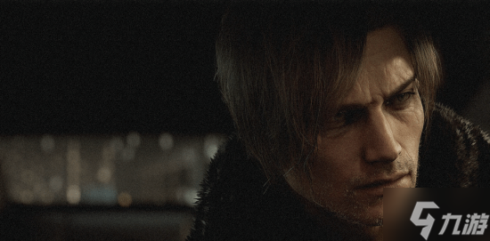 《生化危机9：安魂曲》官网更新：里昂人设图和个人剧情现已公布！