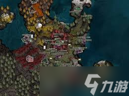 光与影33号远征队源色在哪