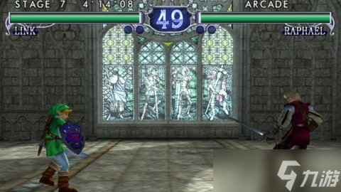 哇!新GameCube游戏突然登陆Switch 2