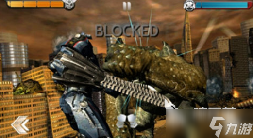 环太平洋手游有什么 2025必玩的环太平洋手游分享