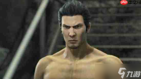 《如龙》总选举出炉!真岛吾朗狂揽近5万票夺冠！