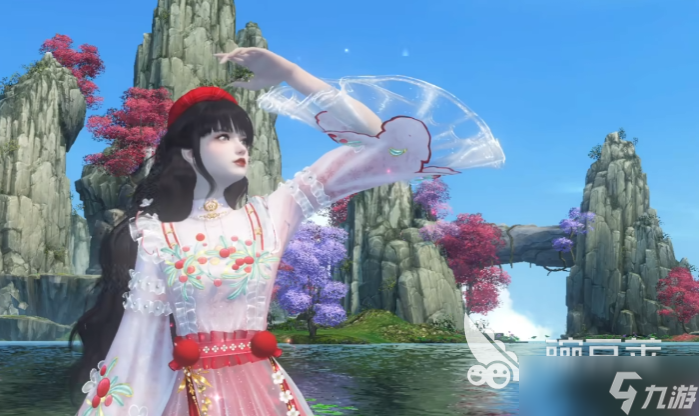 天下万象什么时候公测 天下万象公测渠道分享