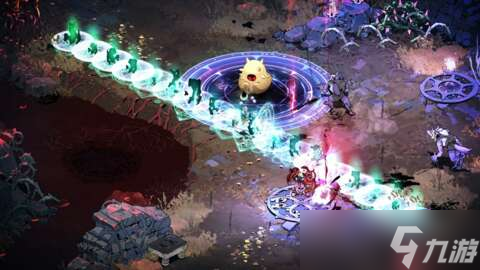 下一个无敌对战角色是来自《无敌少侠》联合创作者的全新英雄