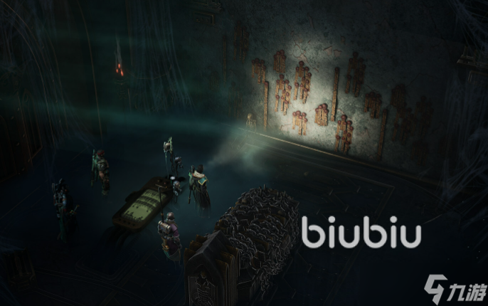 战锤40K黑暗异端A测版本上线时间是什么时候 战锤40K测试时间介绍