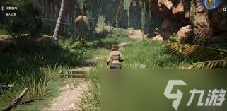 荒野起源放逐森林怎么玩