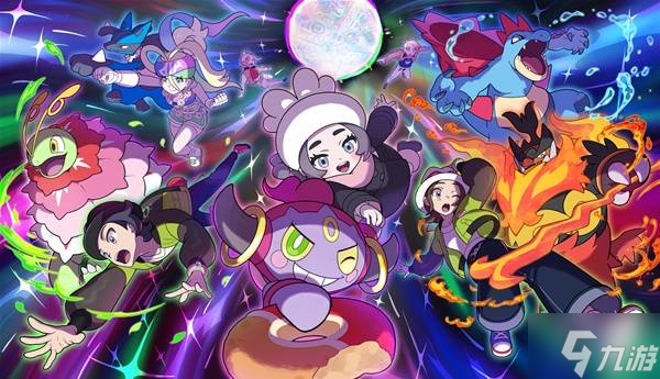 《宝可梦传说ZA》DLC高效刷头目闪步骤推荐 DLC怎么刷头目闪