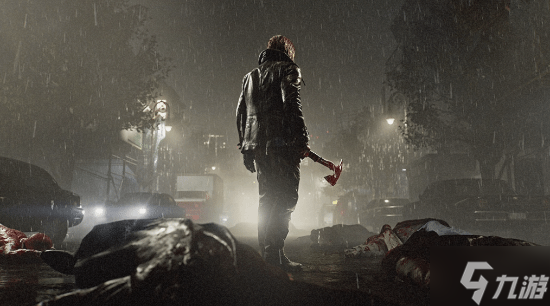 《生化危机9：安魂曲》官网更新：里昂人设图和个人剧情现已公布！