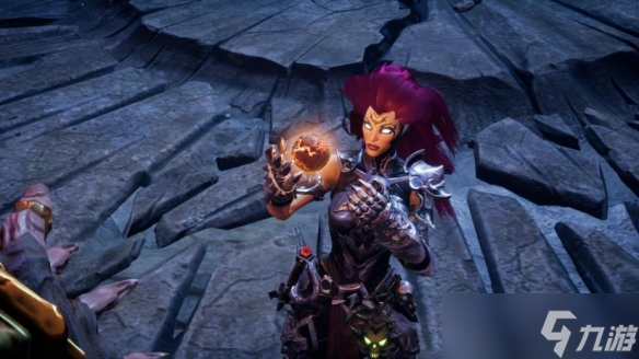 《暗黑血统3》Steam新史低促销:现1折仅需13元!