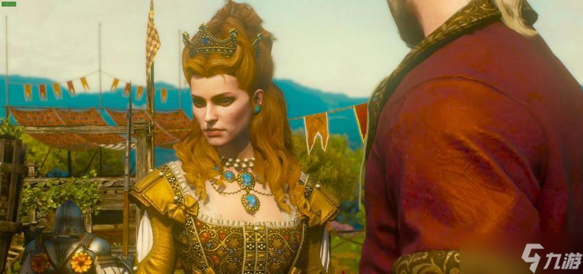 巫师3次世代版(揭秘血色内维尔的终局)