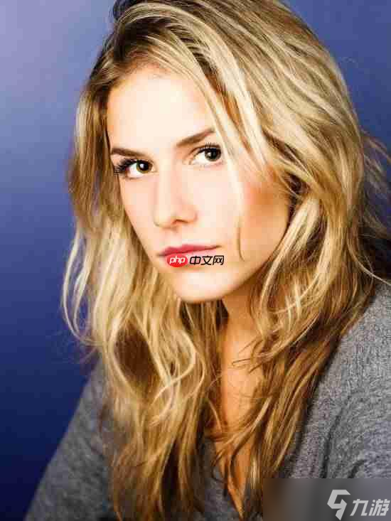 《古墓丽影:亚特兰蒂斯的遗产》和《古墓丽影:催化剂》劳拉新演员公布!颜值超高的美女Alix Wilton Regan