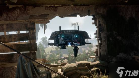 TGA坦克新游!《TANKRAT》发布最新预告片