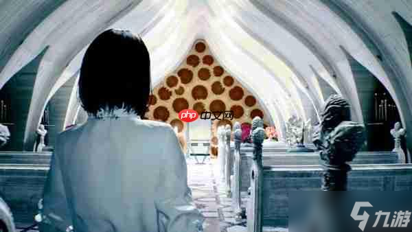 “谁留下、谁消失”的灵魂抉择！ 新作冒险游戏《非我：择谁》正式公布，带你逃离诡异精神迷宫