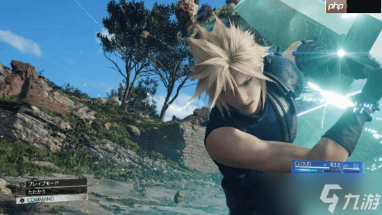 SE竟全程缺席TGA!玩家怒猜:是没钱还是没货?