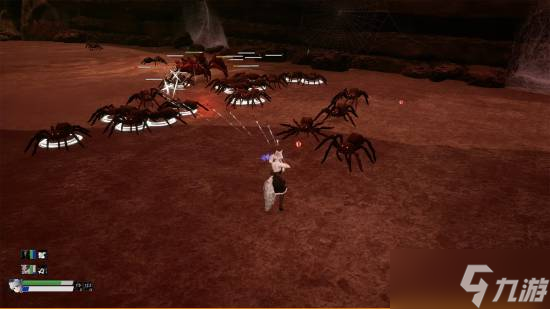 大雷魅魔新游戏《女王的忠诚》已上线Steam！集结怪物女王，助力其重获力量