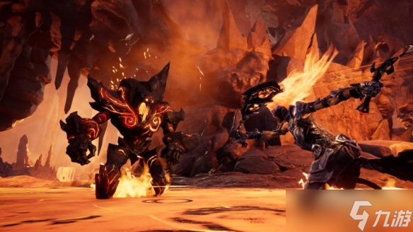 《暗黑血统3》Steam新史低促销:现1折仅需13元!