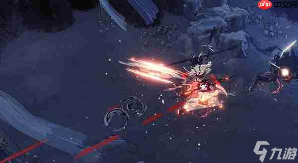 动作肉鸽《梦之形》免费冬季大型更新上线,史低折扣加送中国地区限定礼物