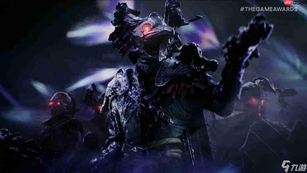 TGA 2025：《术士：龙与地下城》公布 2027年发售