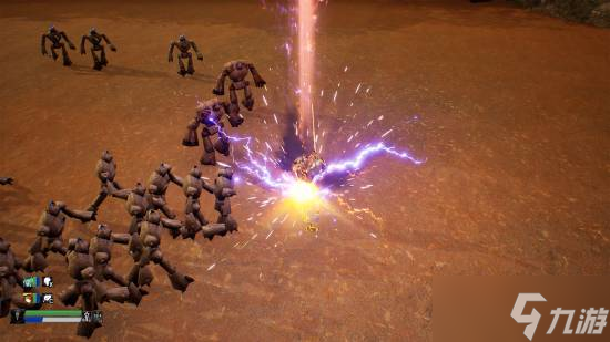 大雷魅魔新游戏《女王的忠诚》已上线Steam！集结怪物女王，助力其重获力量