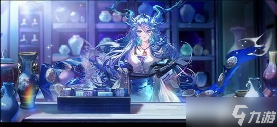 物华弥新镂忆琢名活动玩法说明