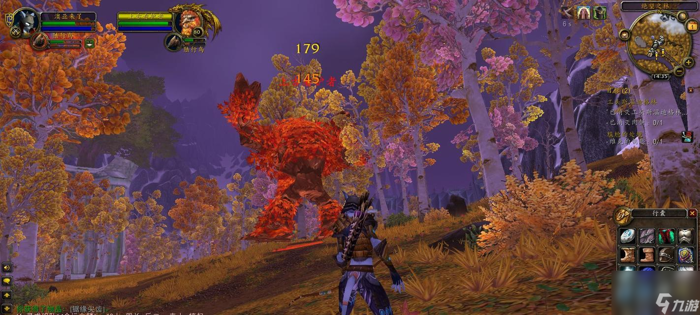 魔兽英雄装备最佳刷取地点是哪里 