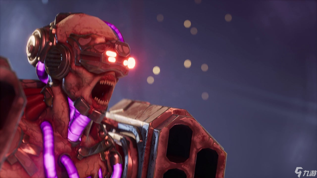 《死亡之境 侠盗》第四章“阿波菲斯”独家上线日期公布