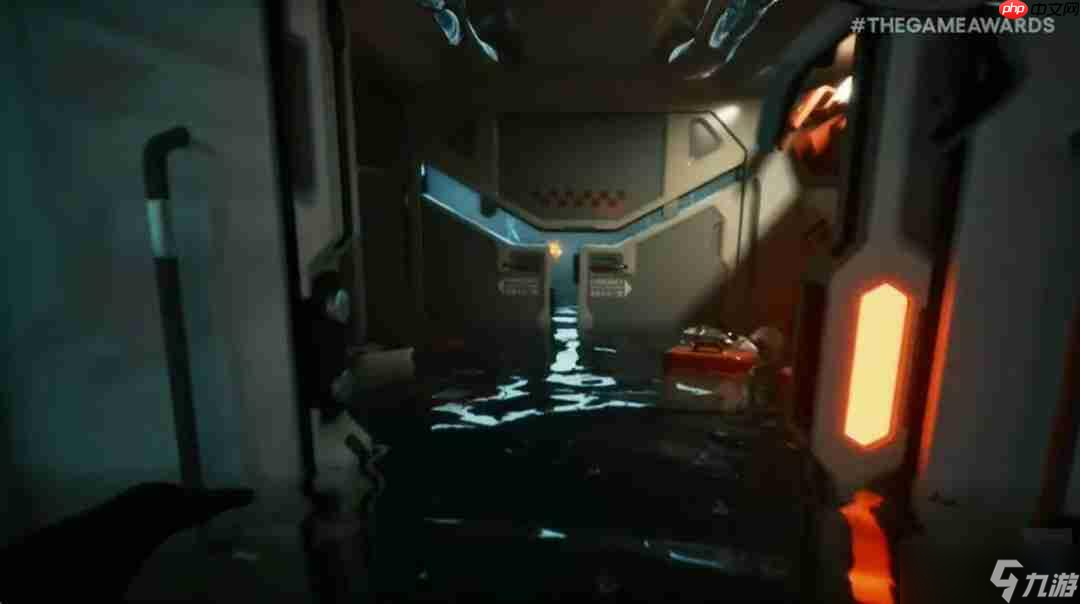 TGA2025:多人生存合作游戏《森林3》官宣预告