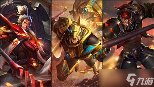 王者荣耀S11赛季中路格局解析 上分法师英雄