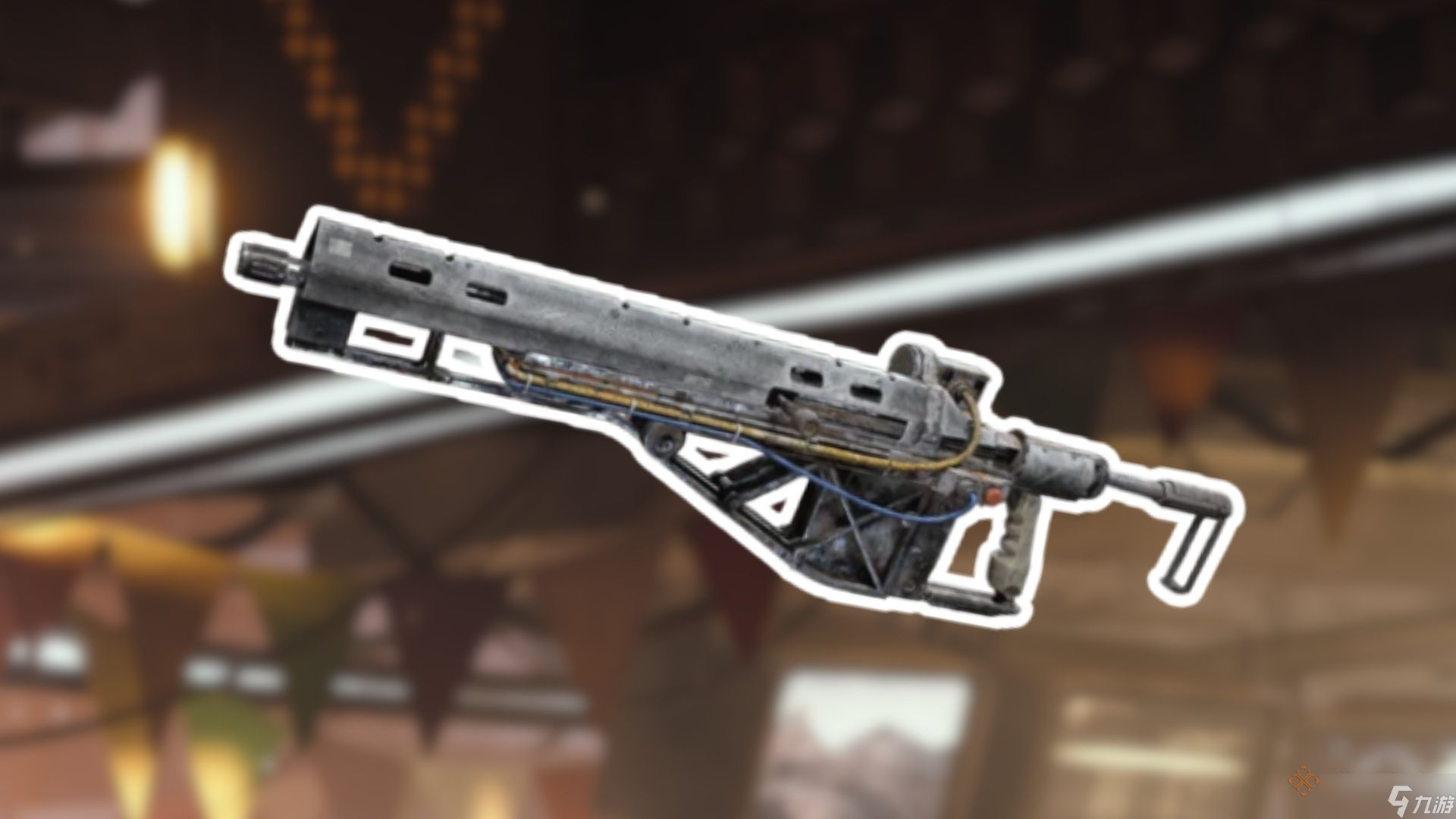 《Arc Raiders》中最强武器推荐