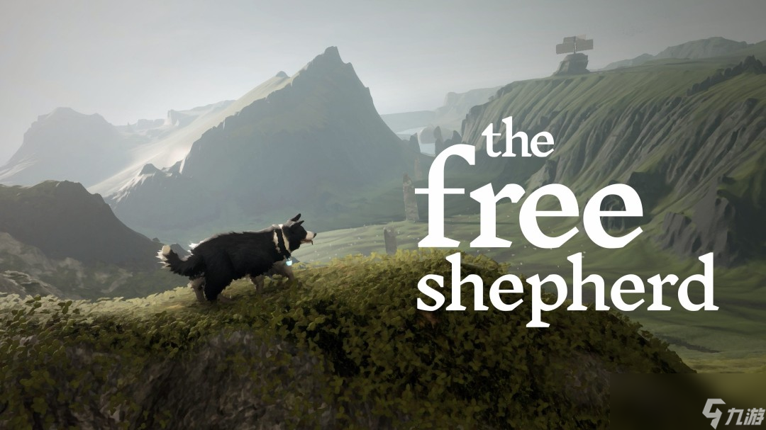 TGA 2025 氛围冒险游戏《The Free Shepherd》公开